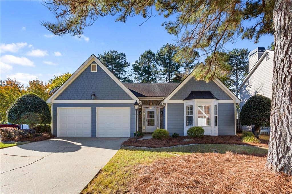 1632 Pinebreeze Drive — photo