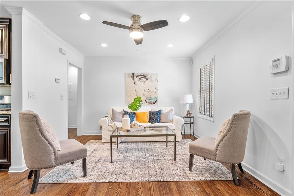 564 Daniel Avenue, Decatur, GA 30032 — photo 2