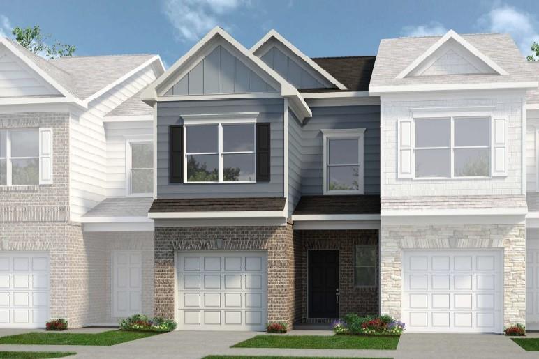 203 Clara Crossing Unit 40 — photo