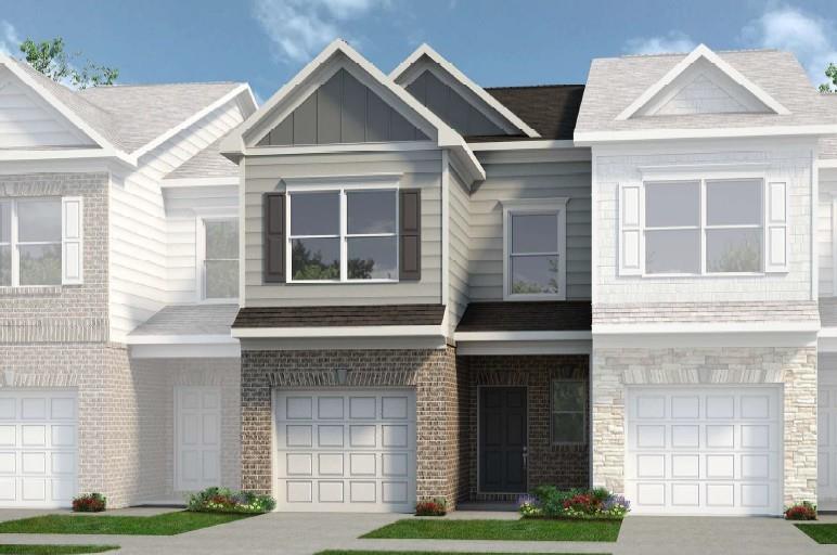 207 Clara Crossing Unit 38 — photo
