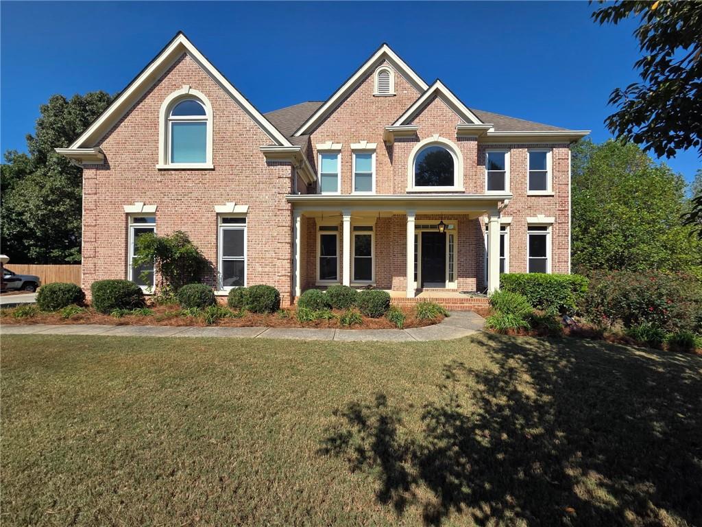 122 Potomac Drive — photo