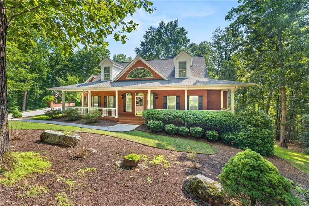 284 Laurel Place Drive — photo