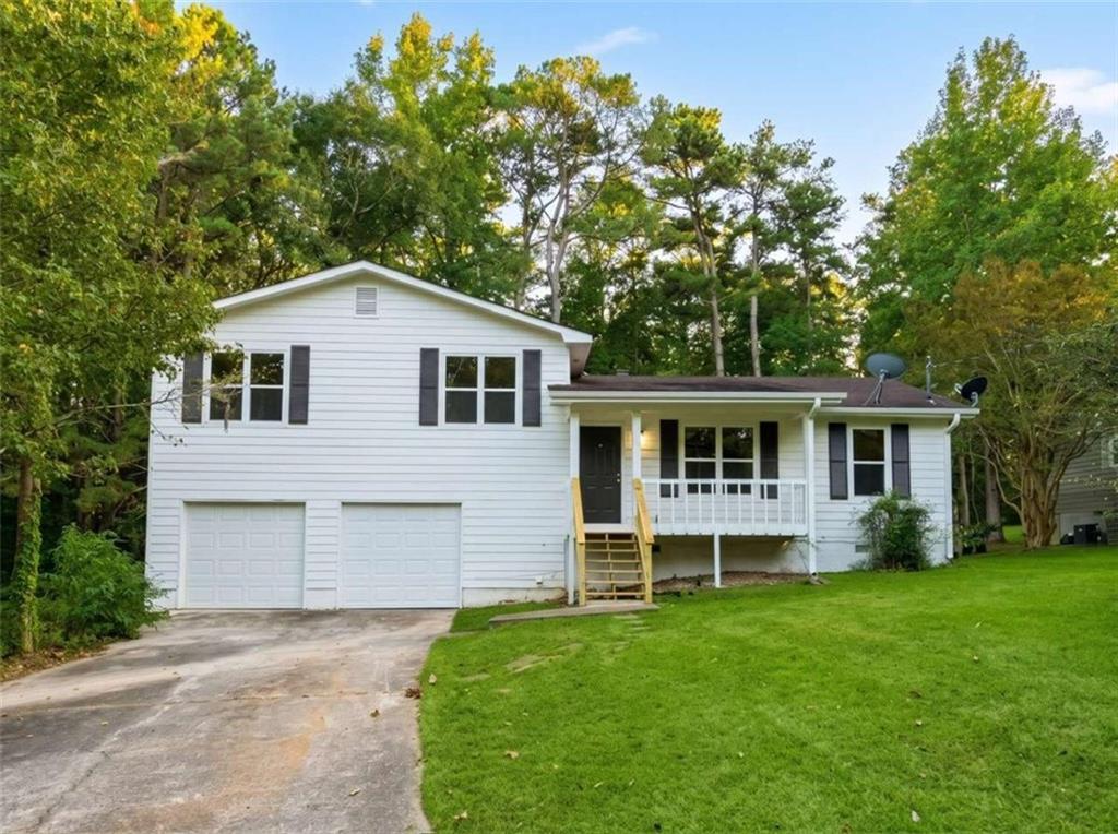 58 Alps Ct — photo