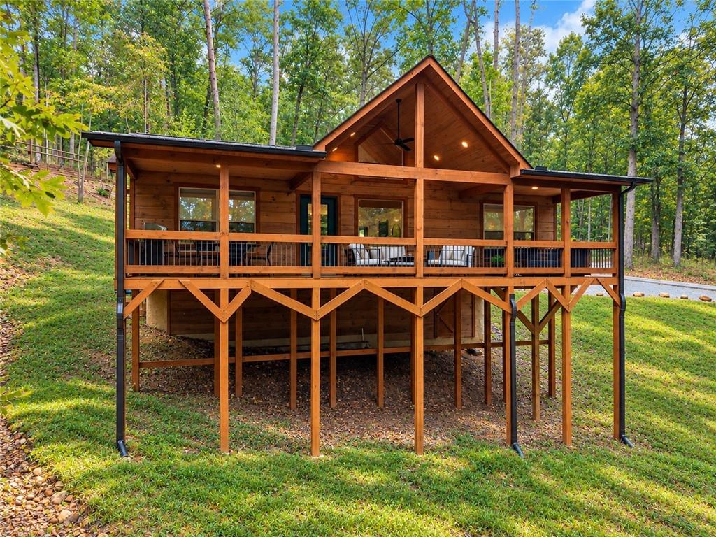 148 Haley Drive — photo