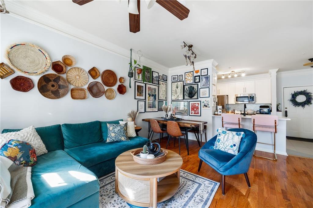 955 Juniper Street NE Unit 3214 — photo