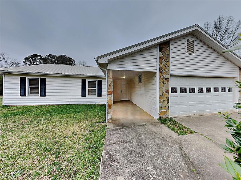 112 Summerfield Drive — photo