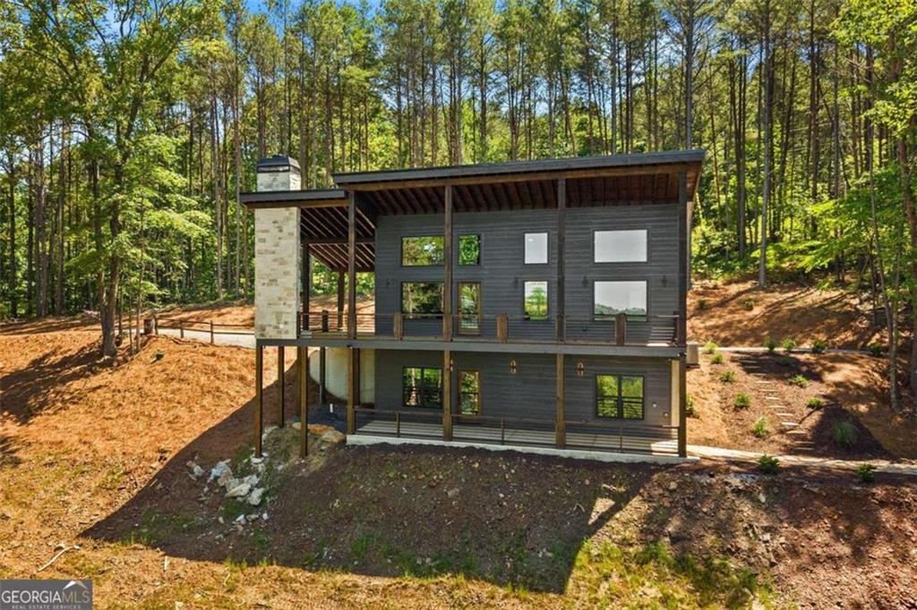 4739 Big Ridge Road, Talking Rock, GA 30175 — photo 2