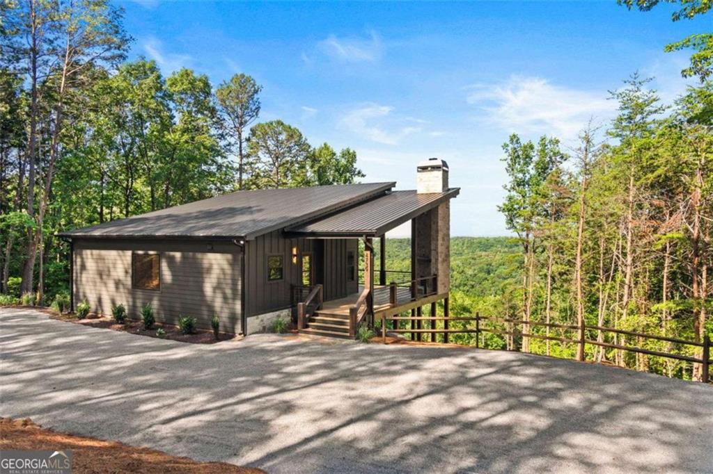 4739 Big Ridge Road, Talking Rock, GA 30175 — photo 3