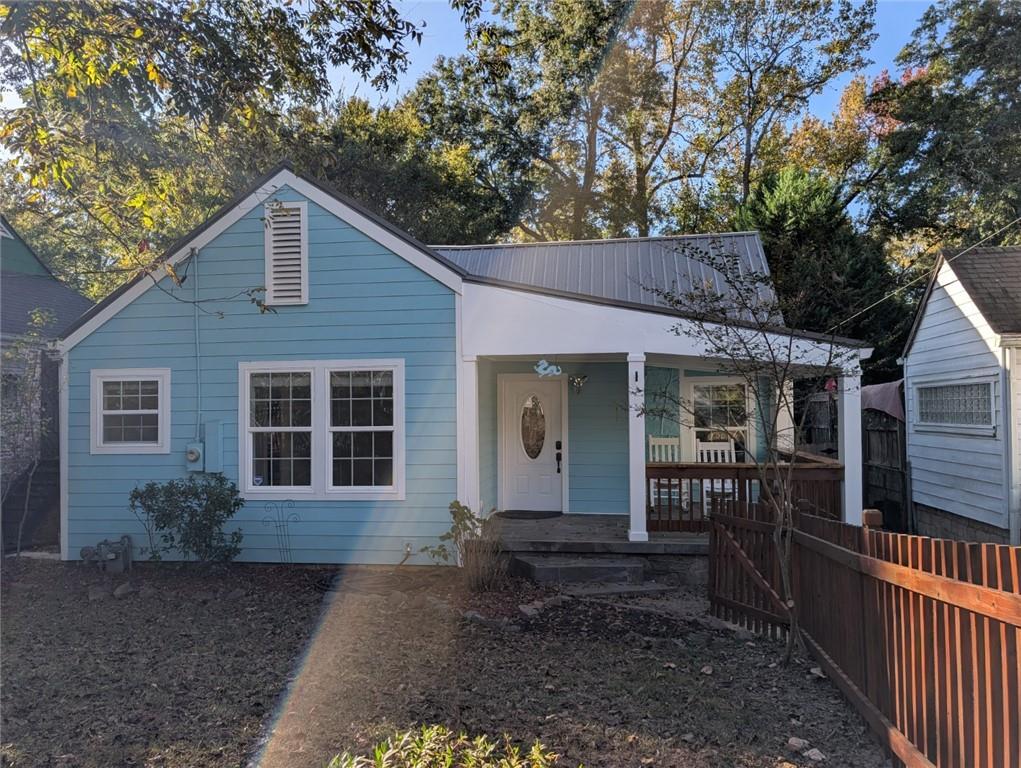 1357 Ormewood Avenue SE — photo