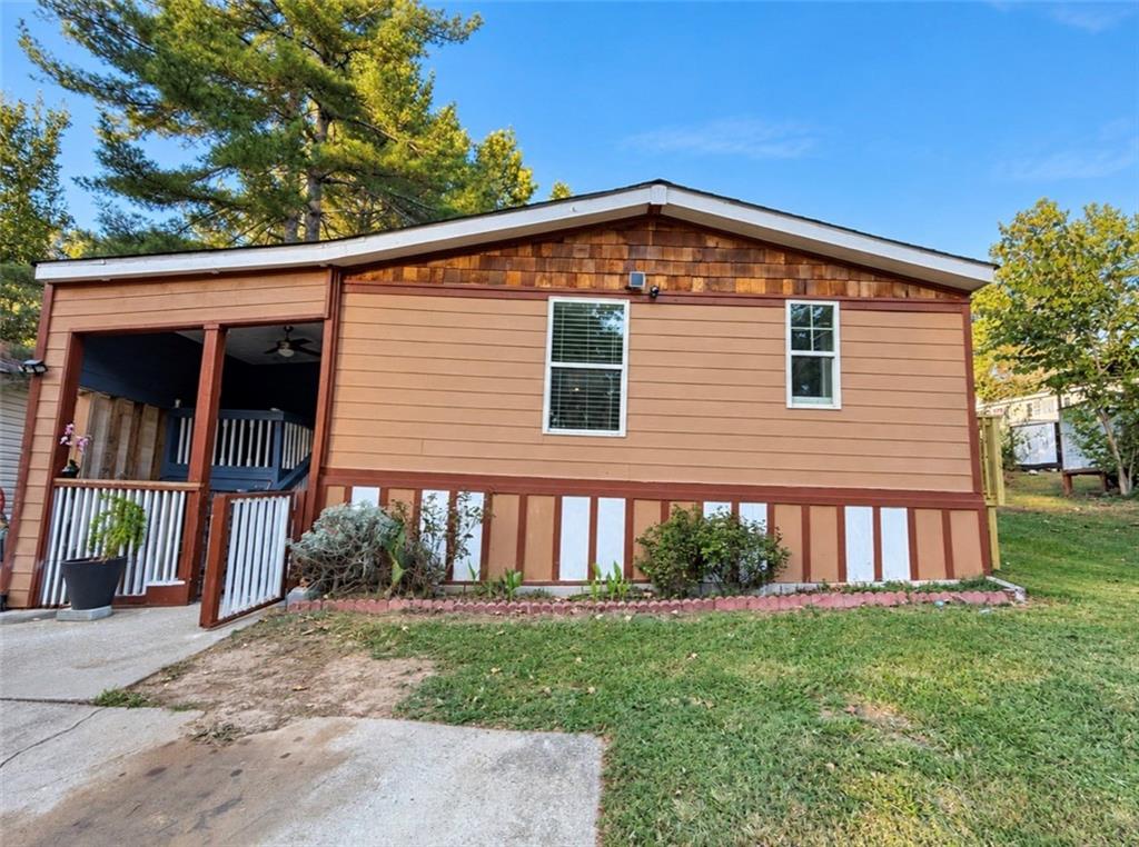 5109 Persimmon — photo