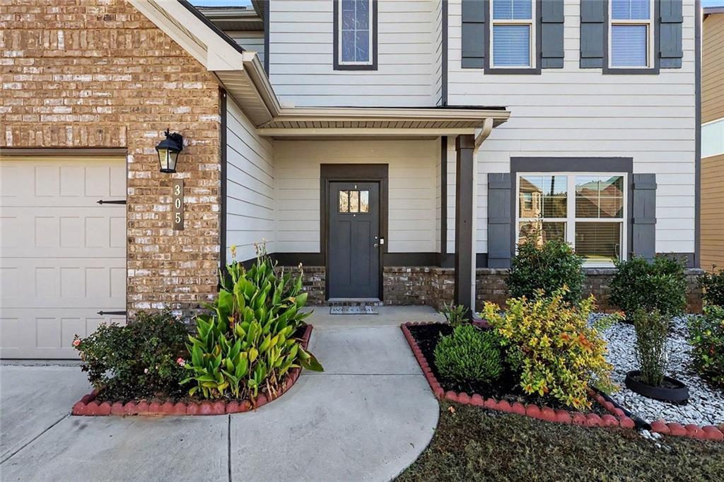 305 Eleanora Crossing — photo