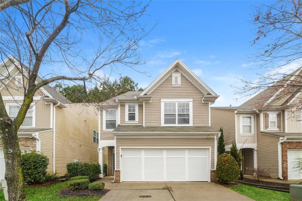 744 Mountain Laurel Drive — photo
