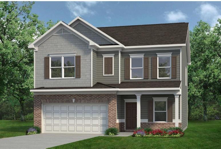 202 Oakmont Drive — photo