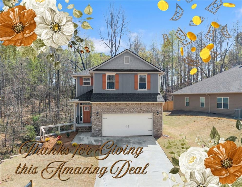 266 Magnolia Villas Drive — photo