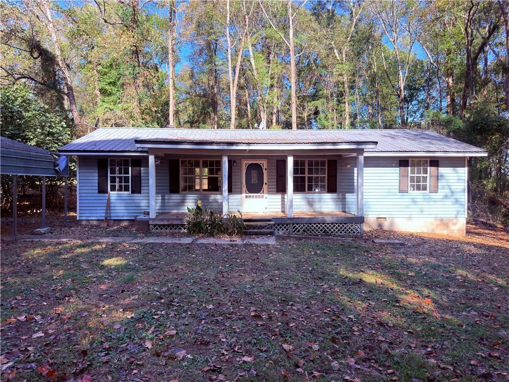 946 Dogwood Trail — photo