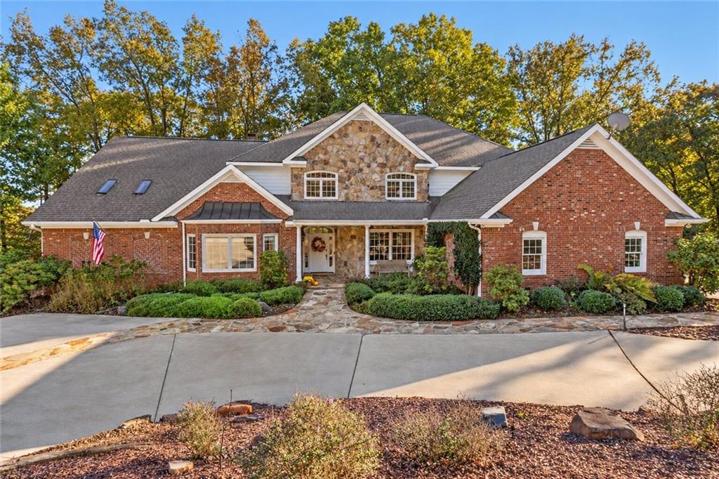 506 Chestatee Circle — photo