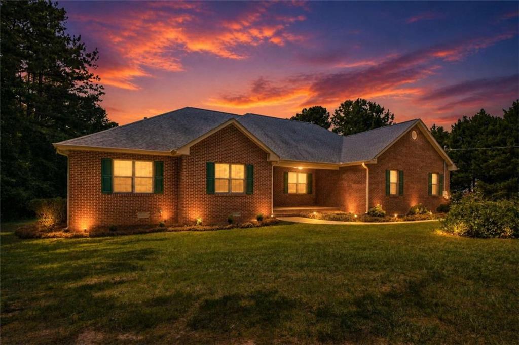 2762 Lester Mill Road — photo