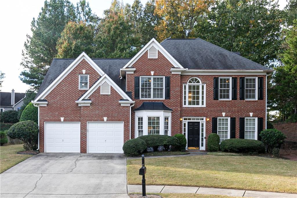 3500 Brandywine Road NW — photo
