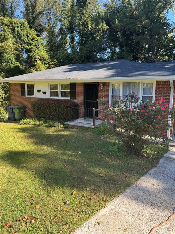 4235 Utoy Court SW — photo