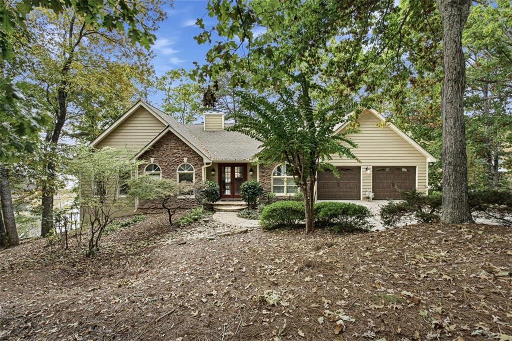 3484 McKenzie Drive — photo