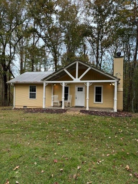 1329 Highway 52 E — photo