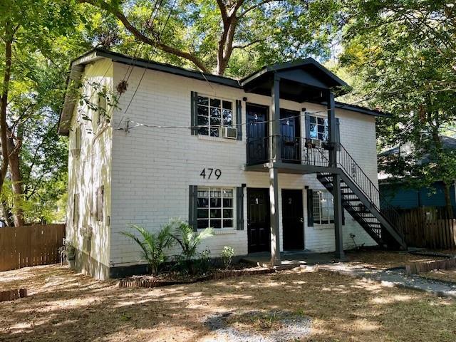 479 Kelly Street SE Unit 1 — photo