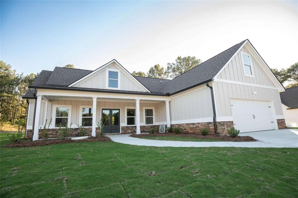 6085 Crowley Drive — photo