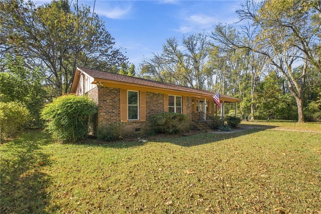 16 Mango Road NE, Rome, GA 30161 — photo 2