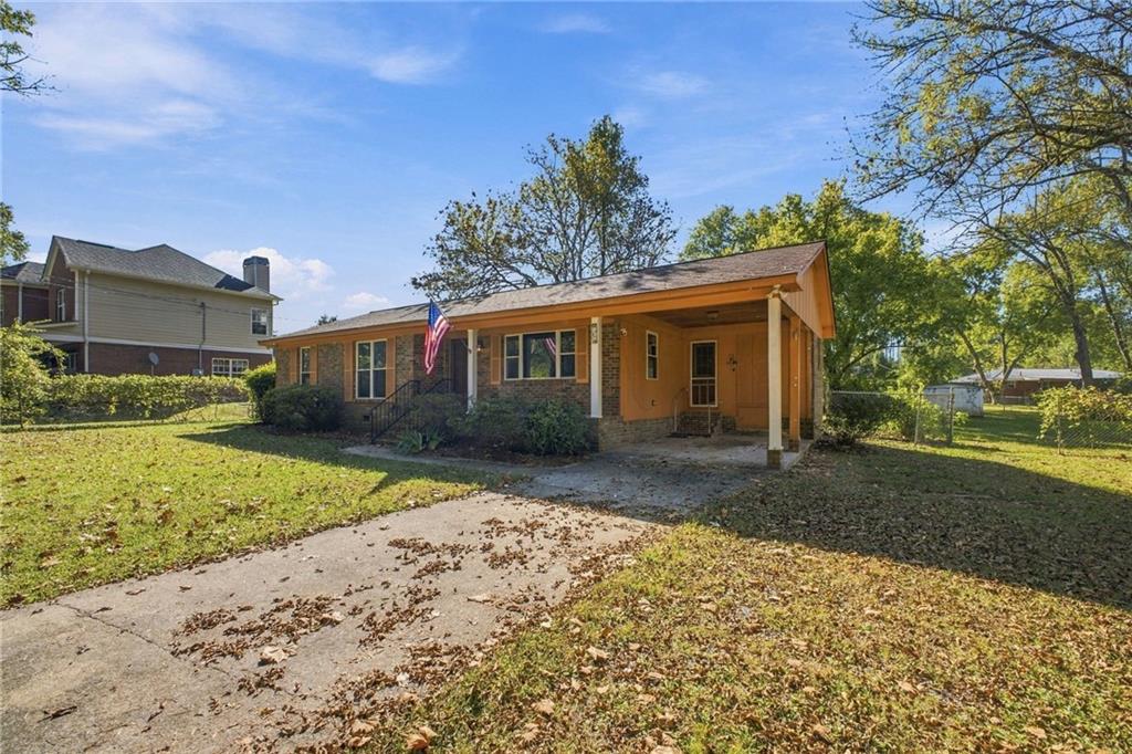 16 Mango Road NE, Rome, GA 30161 — photo 3