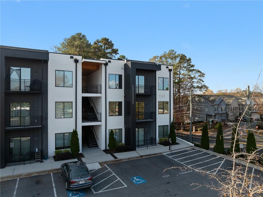 1155 Custer Avenue SE Unit 301 — photo