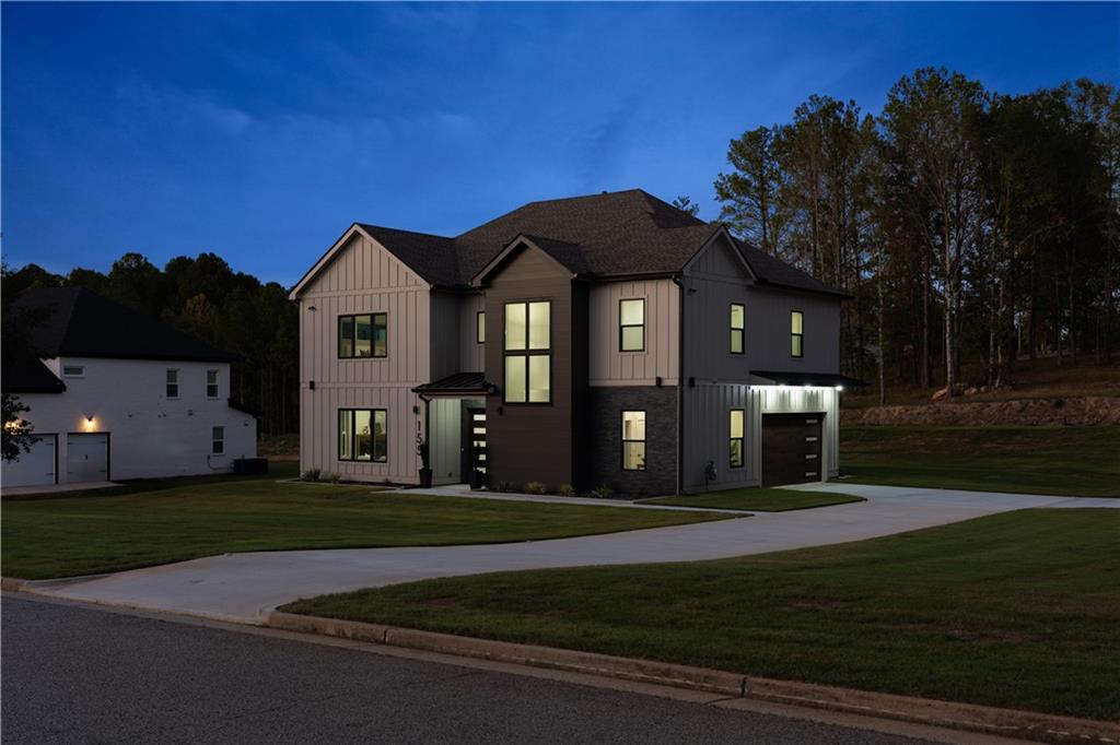 155 Gadson Drive — photo