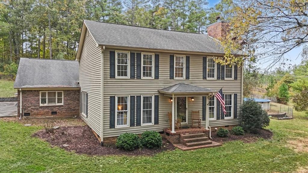 22 Adair Hollow Road NW — photo
