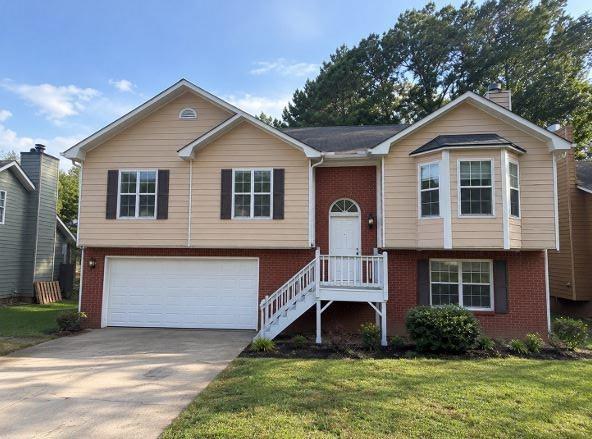 978 Oakwood Chase Circle — photo