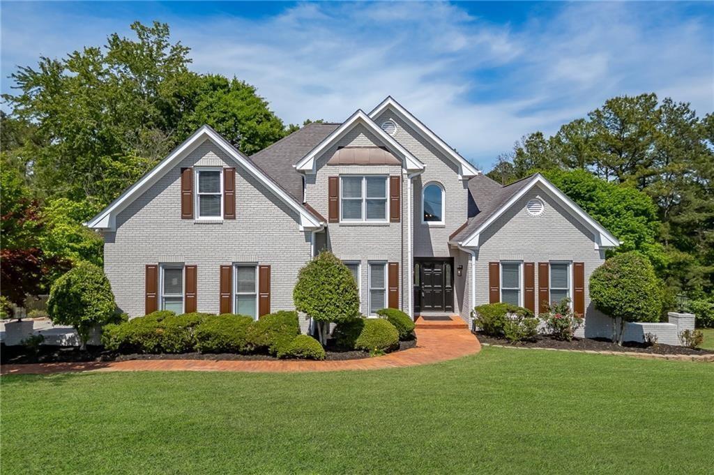 3209 Thompson Mill Road — photo