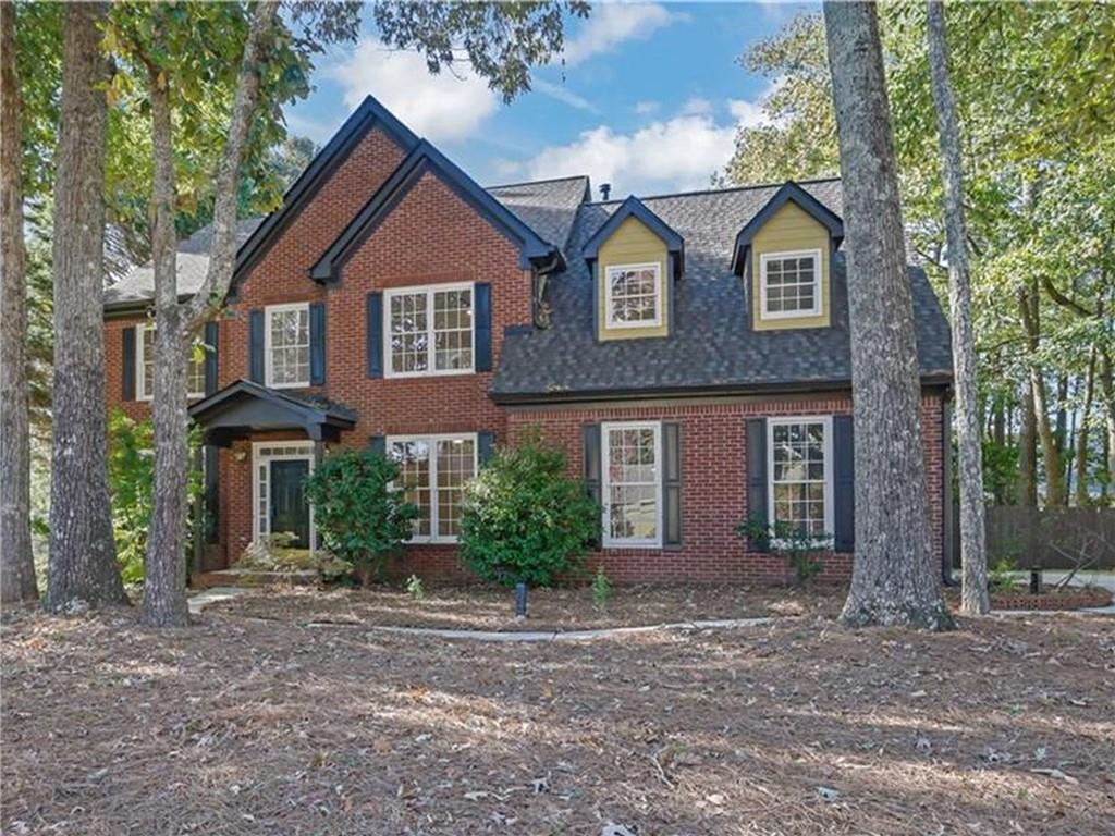 1520 Heritage Drive — photo