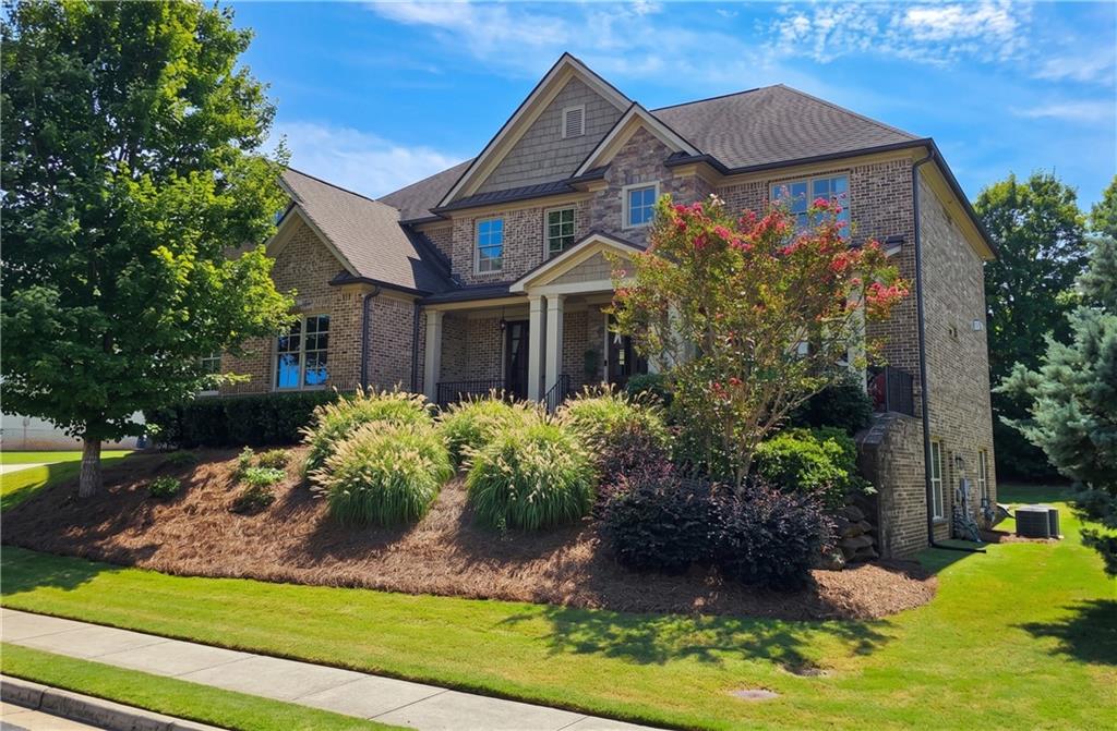 4271 Sierra Creek Court — photo