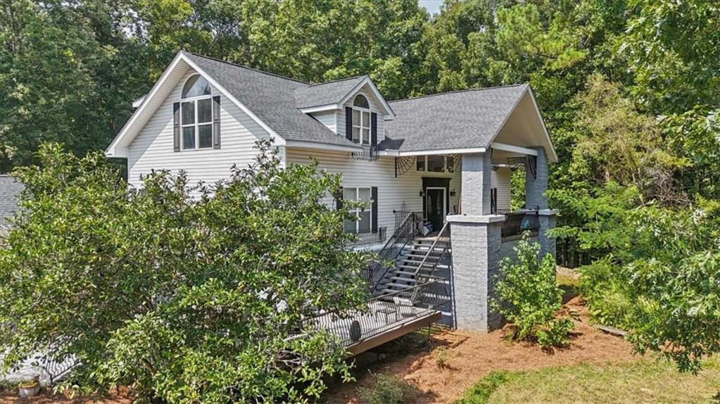 42 Lumpkin Road — photo