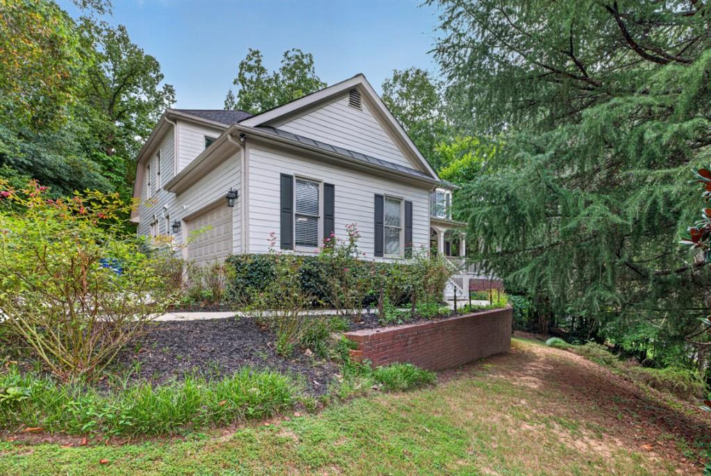 4250 Horder Court — photo