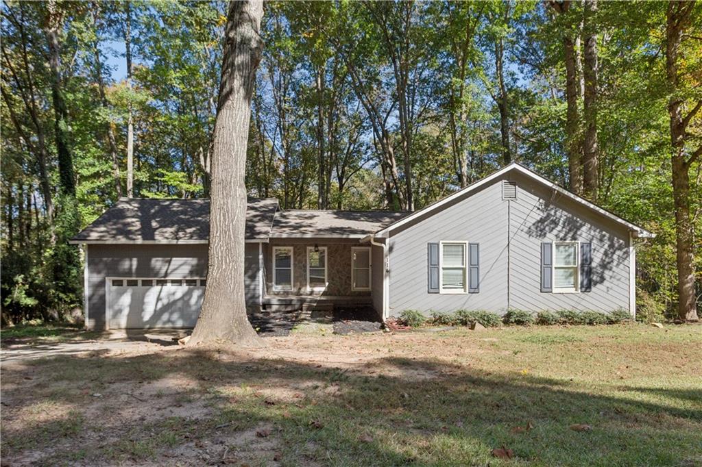 114 Corley Circle — photo