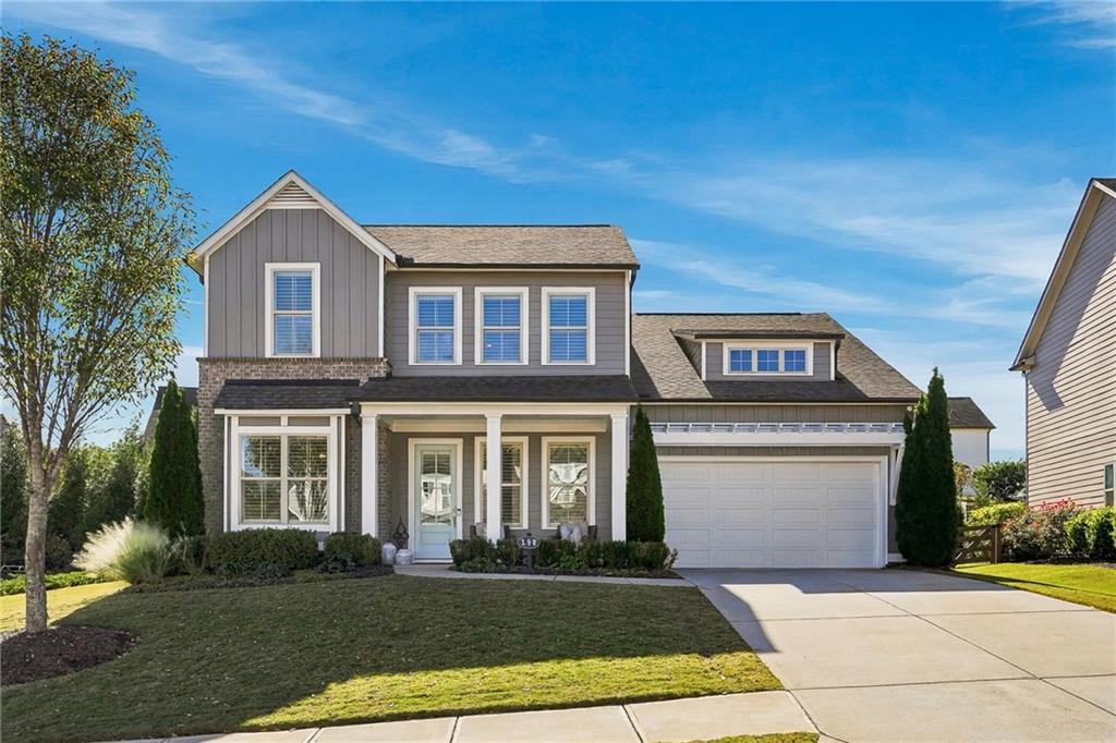 198 Fieldbrook Crossing — photo