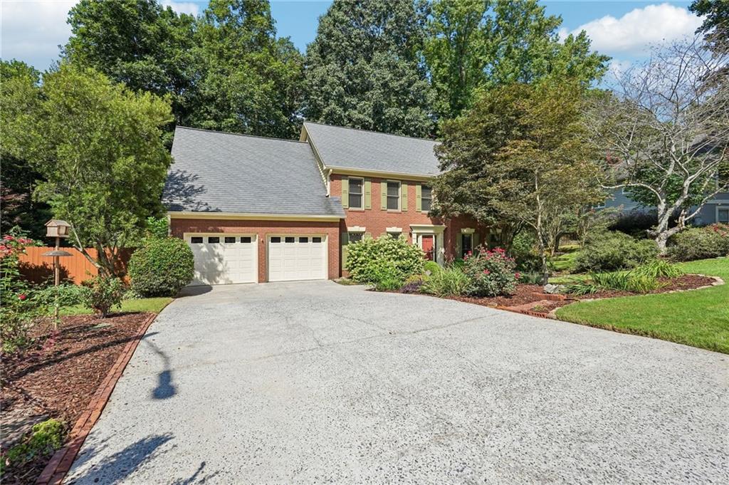 89 Creekside Drive — photo