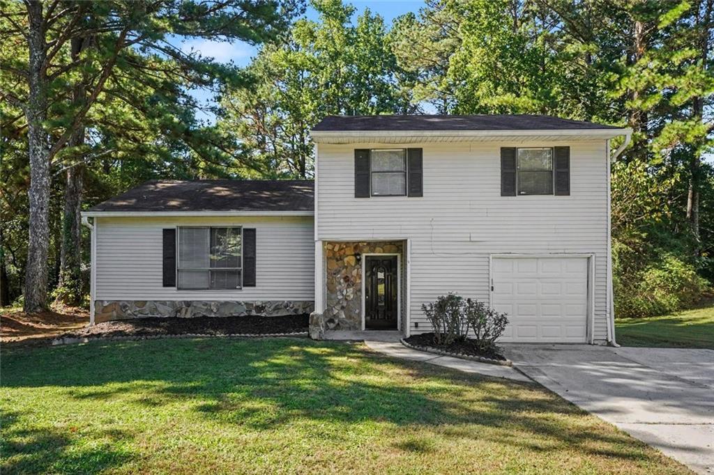 6915 Cainwood Drive — photo