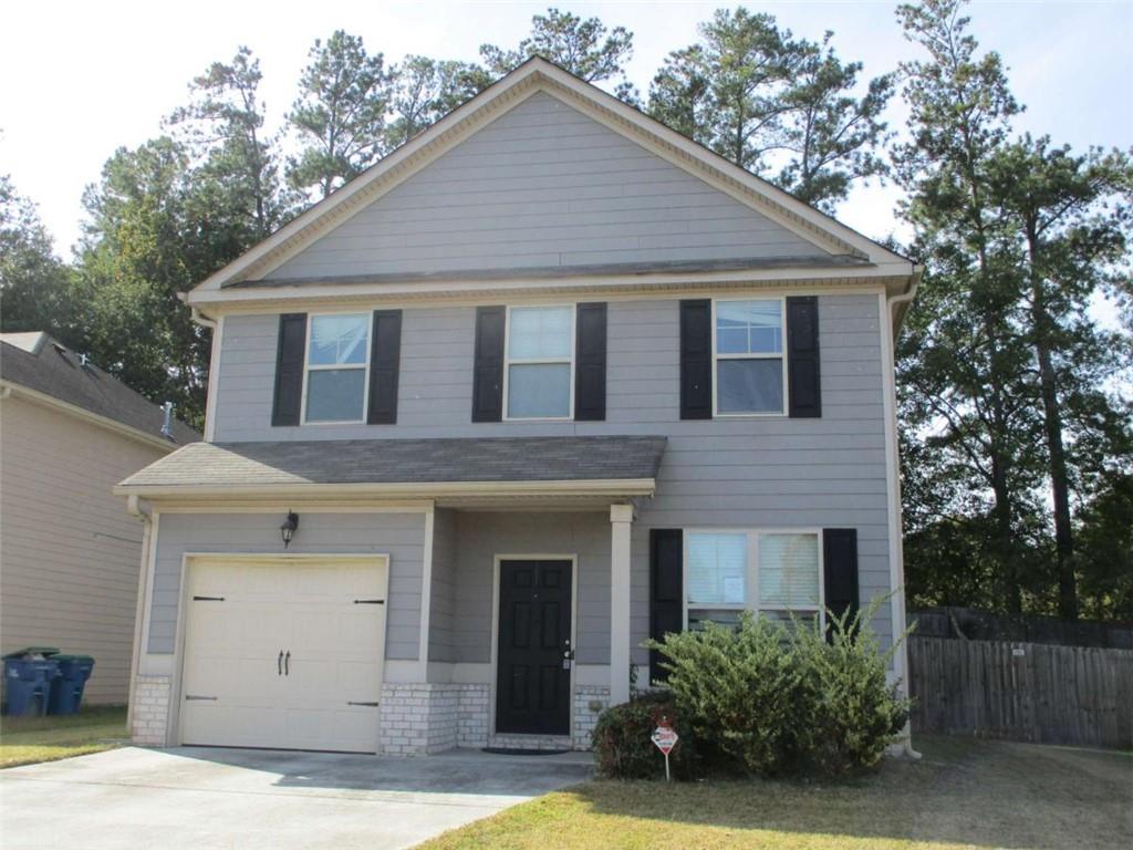 6600 Woodwell Drive — photo