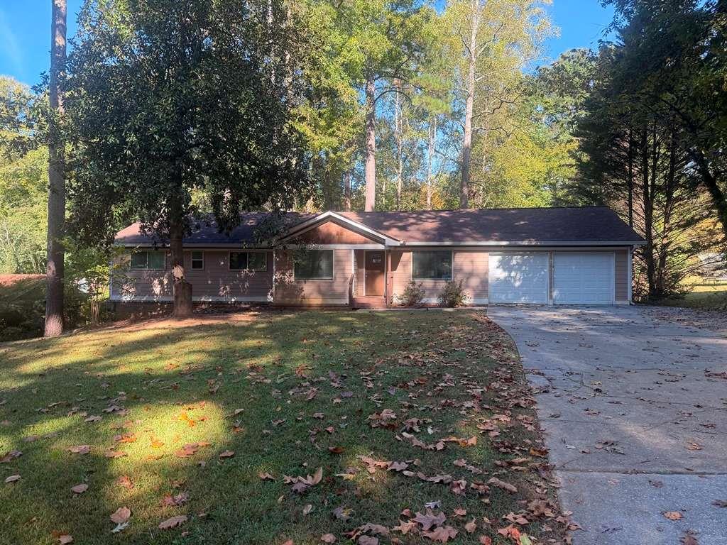 4547 Town Crier Road — photo