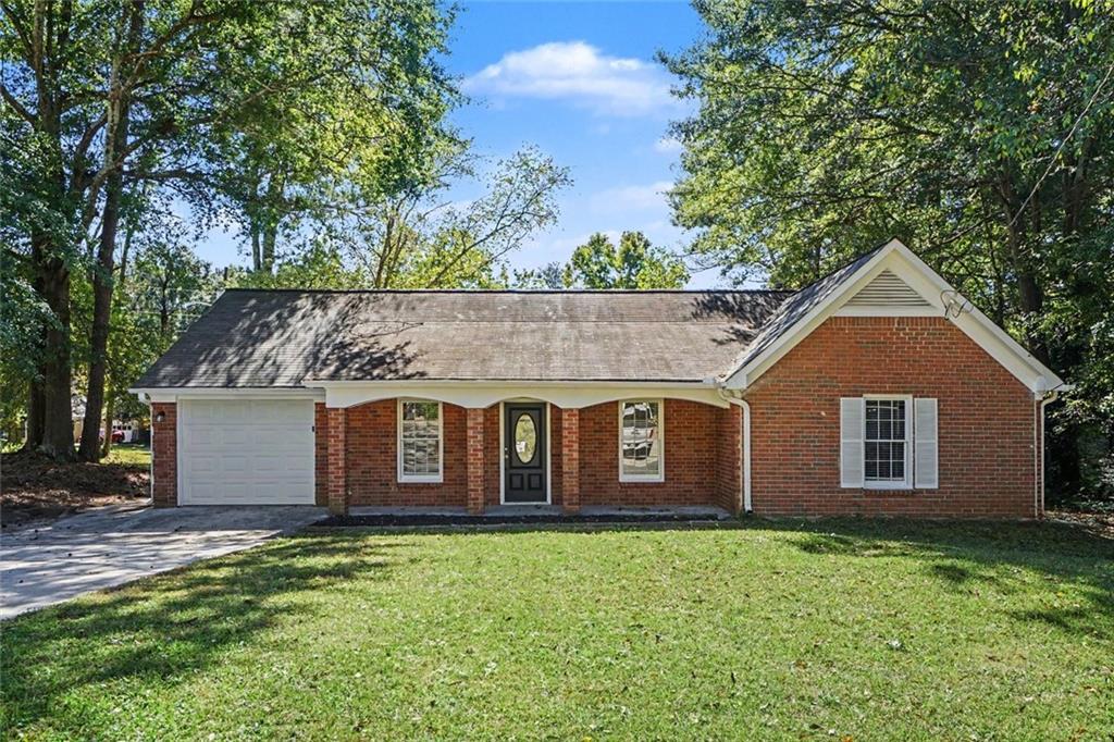 2278 Summertown Drive — photo
