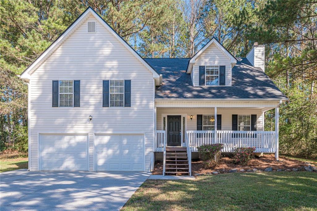 173 Thorntree Pass — photo