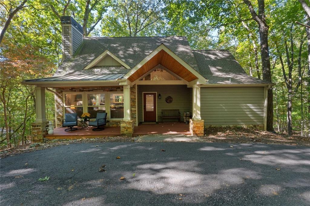 2451 Quail Cove Dr. — photo