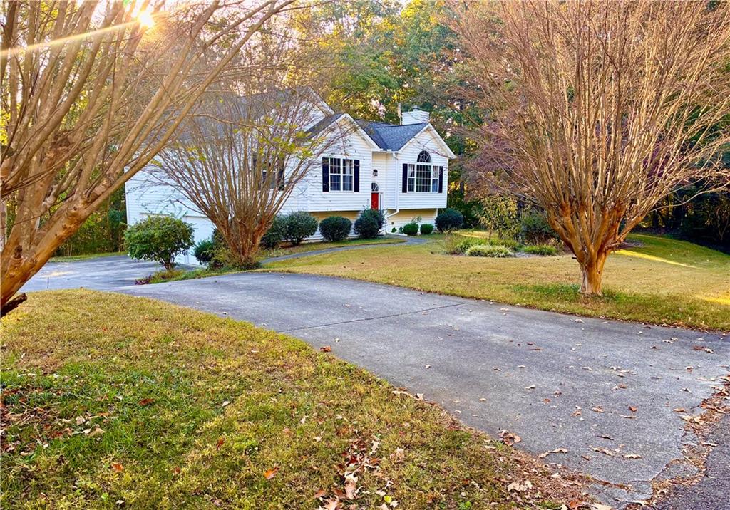 81 W Creekview Drive — photo