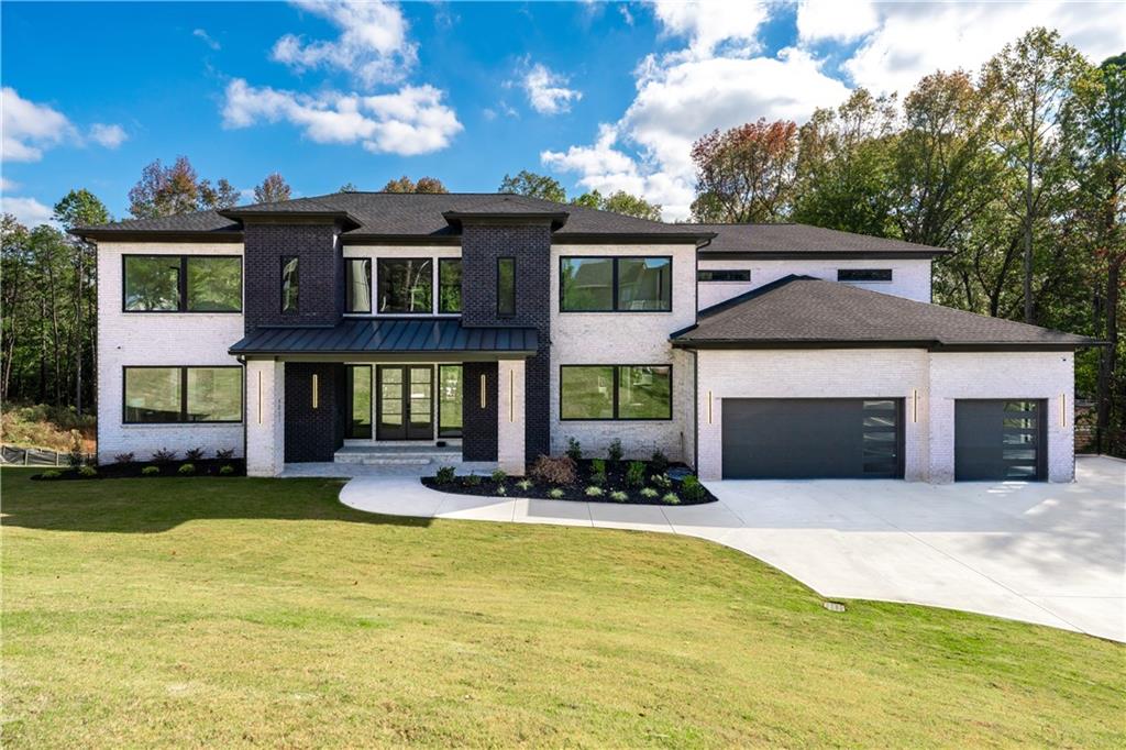4031 Old Atlanta Road — photo