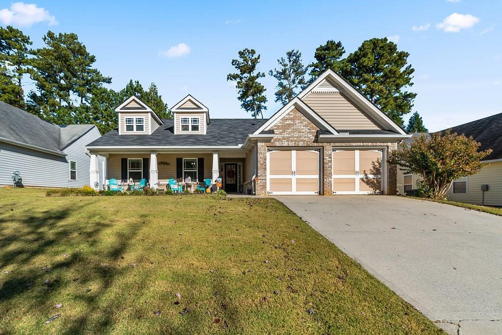 140 Reid Plantation Drive — photo
